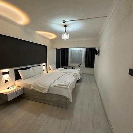 Ephesus Nobel Otel Selcuk Exterior photo
