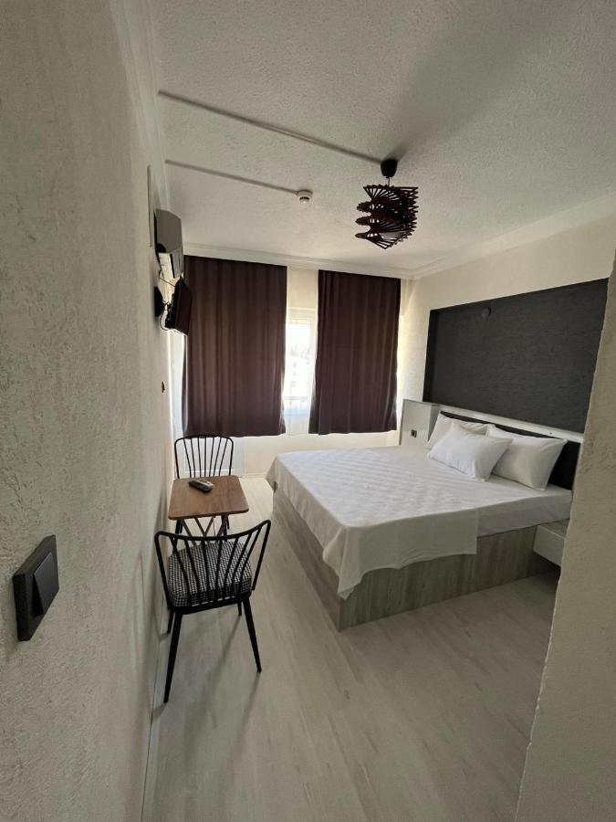 Ephesus Nobel Otel Selcuk Exterior photo