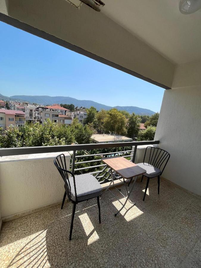 Ephesus Nobel Otel Selcuk Exterior photo