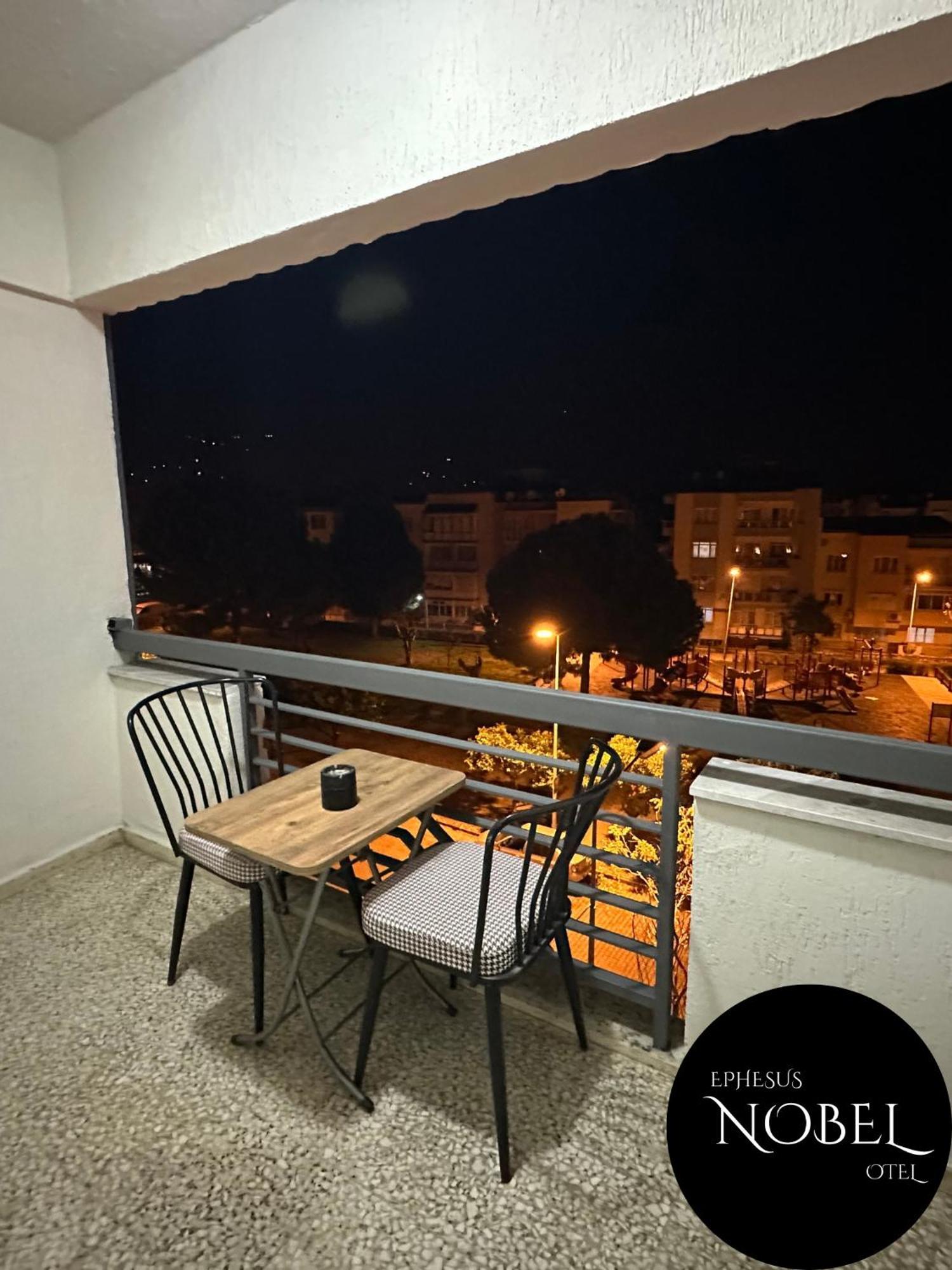 Ephesus Nobel Otel Selcuk Exterior photo